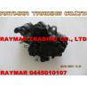 Buy cheap BOSCH fuel pump 0445010107, 0445010213 for MAZDA BT-50 WE01-13-800, WLAA-13-800 from wholesalers