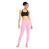 Buy cheap Casual Pink 9 Point Ladies Keep Fit Leggings Workout Pants For Women from wholesalers
