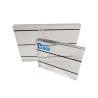 Buy cheap Transparency Clear Cast Acrylic Sheets Noise Barrier Fence 4*8FT from wholesalers