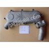 Buy cheap ISUZU Engine Spare Parts , Auto Cooler Cover 8973852010 8-97385201 from wholesalers