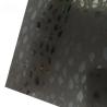 Buy cheap Decorative Etched Stainless Steel Sheet 316l 410 SS Plate Customized Pattern from wholesalers
