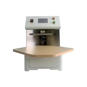 Buy cheap Automatic A3 A4 Paper Sheet Counter Machine Paper Numbering Equipment from wholesalers