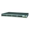 Buy cheap 87 Mpps S5700 Series Ethernet Switches Campus POE 4094 VLANs POE S5720S-52P-PWR-LI-AC from wholesalers