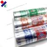 Buy cheap Pasta Seasoning Sachet Plastic Roll Film Instant Noodles Packaging Materials from wholesalers