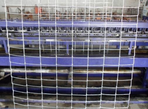 Heavy Duty Livestock Prevent Cattle Proof Fencing Hinge Joint
