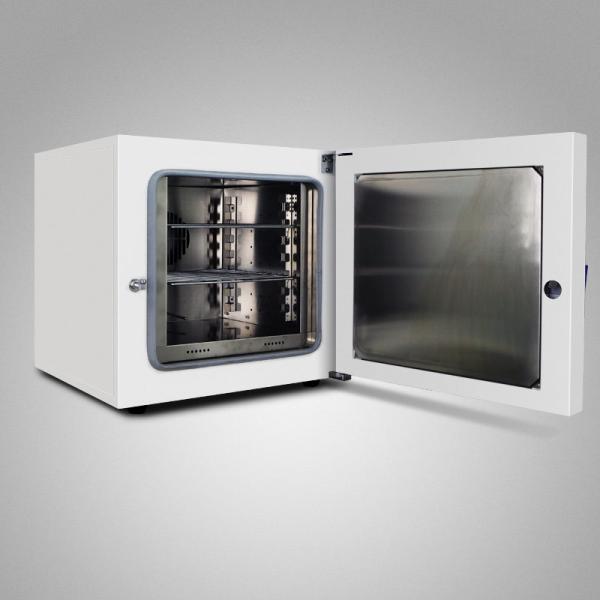 Buy cheap SUS304 Inner Lab Drying Oven Benchtop Constant Temperature Drying Oven from wholesalers