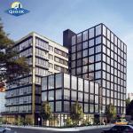 Fully Assembled Prefabricated High Rise Buildings Gb Standard