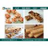 Buy cheap Granola Bar Machine For Granola / Peanut Bar / Muesli / Fruit / Chikki Bar from wholesalers