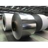 Buy cheap Cold Rolled 316L Stainless Steel Coil 500-2000mm BA 2B NO.1 NO.3 from wholesalers