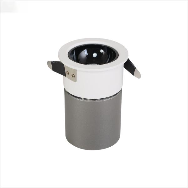 Buy cheap Bridgluxe Chip 6 Inch Led Recessed Lighting 5000k 30W IP20 Waterproof from wholesalers