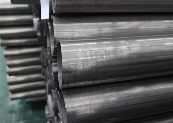 Buy cheap Construction Black Steel Pipe Storage Cut To Size Grades Various Ends Type from wholesalers