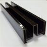 Buy cheap Brushed Finish Silver Stainless Steel Tile Trim 201 304 316 Wall Frame Ceiling from wholesalers