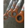 Buy cheap 4628632 zx270-3 boom hydraulic cylinder weld telescopic hydraulic cylinder production factory from wholesalers