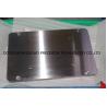 Buy cheap ODM Injection Molding Mold Parts , GB45 Water Pump Backing Plate from wholesalers