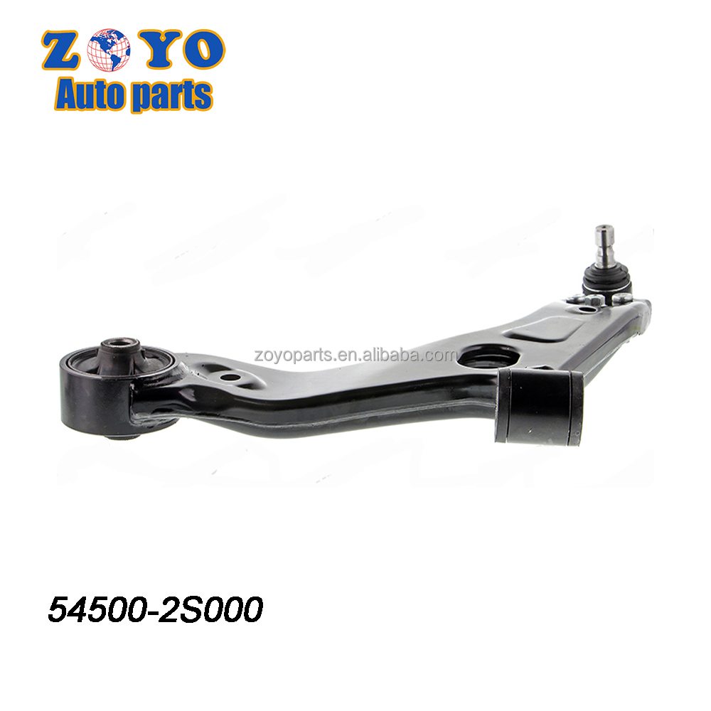 V520159 Lower Control Arm for Kia Sportage and Hyundai IX35 Purpose Replace/Repair
