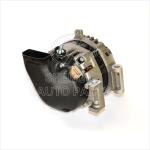 ISO Standard Car Engine Alternator , L3P918300A Mazda 6 2.0 2.3 Car Alternator