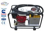 65T Hydraulic Compressors 650kN Transmission Line Tool