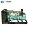 Buy cheap Open Type Methane Generator Biogas Generator 150kVA 120kw from wholesalers