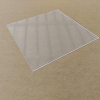 Buy cheap 94% Transmittance Clear Cast Acrylic Sheet Colorful 1220*2440mm product