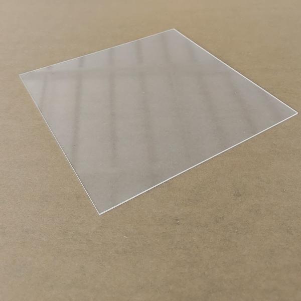 Buy cheap 94% Transmittance Clear Cast Acrylic Sheet Colorful 1220*2440mm from wholesalers