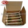 Buy cheap NHR NKR ISUZU Truck Parts Rear Spreed Pin 9513616022 8-94113322-0 Spring Bolt from wholesalers