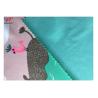 Buy cheap Matte Plain Printed Nylon Spandex Fabric Swimwear Swimsuit Material from wholesalers