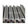 Buy cheap Corrosion Resistance Sintered Metal Powder Filter Used In High Pollution Absorption from wholesalers