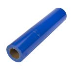 UV Protection Poly 45 Days 0.07mm Self Adhesive Window Film