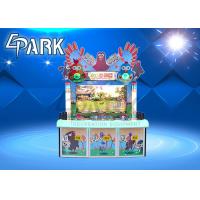 Buy cheap Star Hotel Happy General Mobilization Amusement Park Arcade Game product