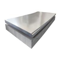 Buy cheap DX51D Hot Dip Galvanized Steel Sheets 4x8 For Garden Beds product