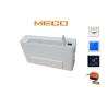 Buy cheap 500CFM 4.5KW Universal Floor Mounted Fan Coil Units With Controller Optional from wholesalers