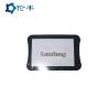 Buy cheap 3M9080 Adhesive PC / PVC / PET Membrane Graphic Overlay With Embossed Keypad from wholesalers