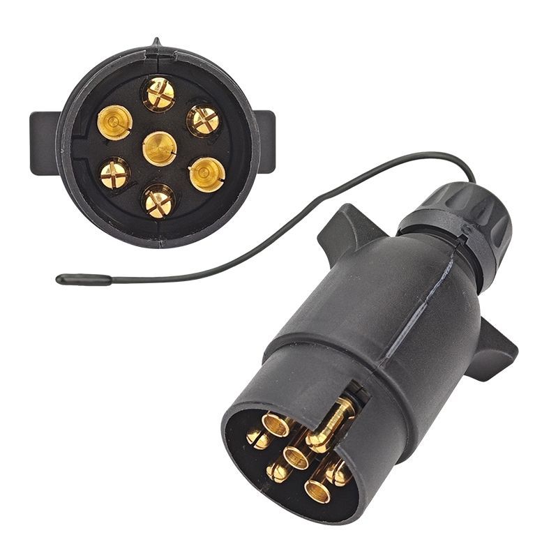 E9 Emark CE RoHS Magnetic Wireless Trailer Light Kit LED Tail Light