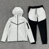 Buy cheap Men Joggers Sets Tracksuit Sportswear for Mens Sets Training Wear /Custom Gym Comfortable Mens Tracksuit from wholesalers