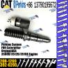 Buy cheap GAMEN Wholesale Diesel Fuel Injector 392-0205 20R-1269 For Caterpillar 3508 3512 3516 Engine from wholesalers