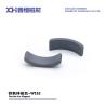 Buy cheap Wet Molding Process Sintered Ferrite Magnet for Motorcycle Motor W152 from wholesalers