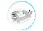 Lipo cavitation and radio frequency machine ultrasonic cavitation equipment