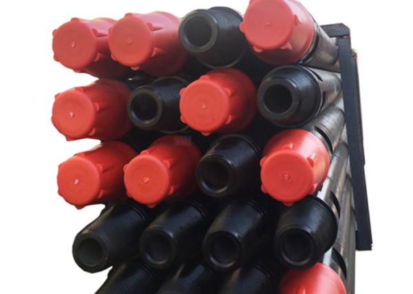 Buy cheap Horizontal Directional Well Drilling Pipe Tool Compatible S135 from wholesalers