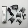 Buy cheap KM-2377 Hair Clippers Hair Cutting Machine Hair Trimmer with 4 Combs from wholesalers