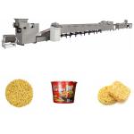 1.0-2.0MM Fried Instant Noodle Production Line