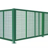 Buy cheap Anping Tailong hot selling product frame fence system outdoor garden farm product