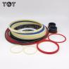Buy cheap BLT190D2 Hydraulic Breaker Hammer Seal Kit Heat Resistant from wholesalers