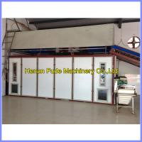 Buy cheap garlic drying machine , sliced garlic drying oven product