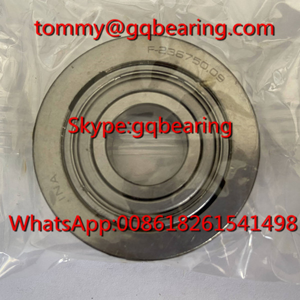 INA F-236750.09 Self-aligning Ball Bearing