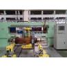 Buy cheap 400 Ton Automatic Wheelset Press , Locomotive Wheel Press Machine from wholesalers