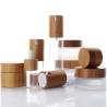 Buy cheap Ecological 20ml 30ml Biodegradable Cosmetic Jars Cream Lotion Bottle BPA Free from wholesalers