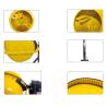 Buy cheap 650W Mini Concrete Mixer Machine Light Weight With Mini Pump from wholesalers