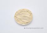 Buy cheap 82.2 % Min Protein Wheat Gluten Flour Additive In Aquaculture Feedstuff from wholesalers