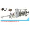 Buy cheap Automatic Bundling Shrink packing machine for long pasta pillow bags from wholesalers