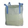 Buy cheap Open Top Flat Bottom Woven Polypropylene Bags 100kg - 2000kgs Loading Weight from wholesalers